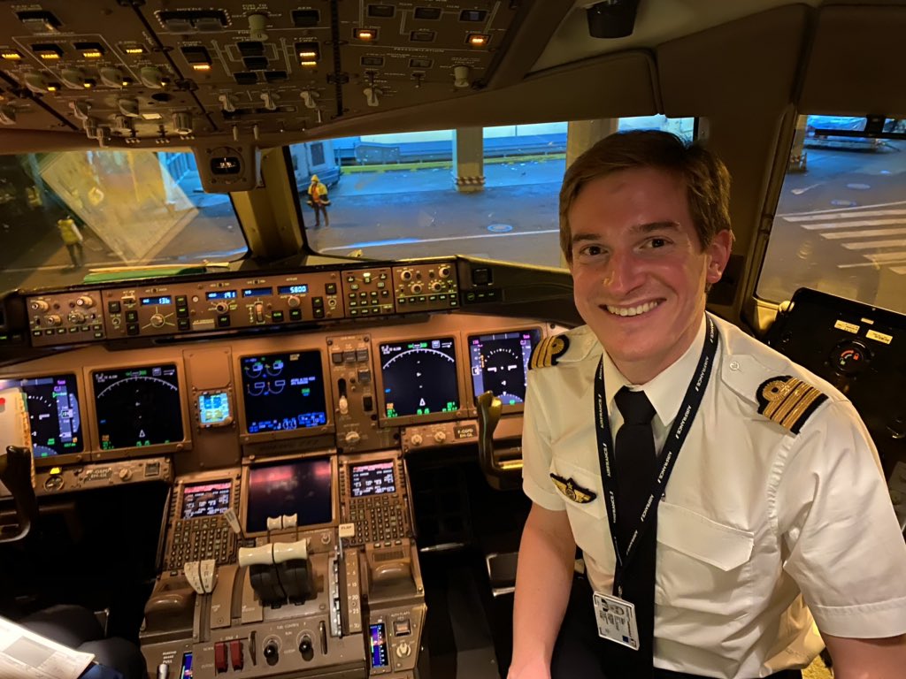 Xavier JENSEN tweet media