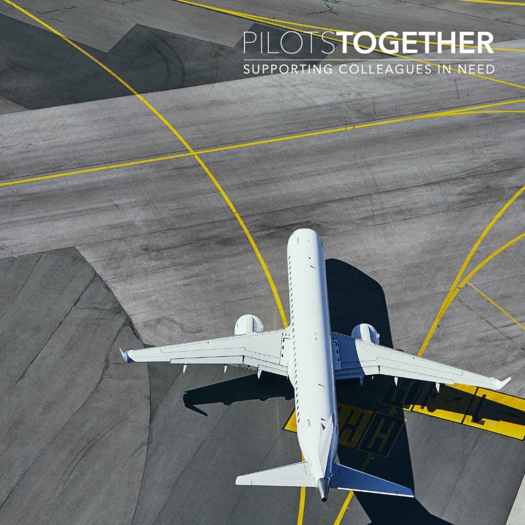PilotsTogether's tweet photo. Lot's of redundant pilots are spending another day not knowing which way to turn.

We're here to help them.

Please help by donating whatever you can. Single or recurring payments will help us with our mission. 👩‍✈️👨‍✈️🛫🌤️

https://t.co/ntVy444O05

#PilotsTogether #AvGeek #Airlines https://t.co/ckLWorDdV6