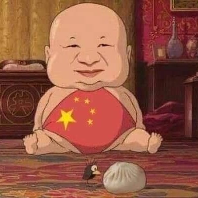 ChinaFuck2's tweet photo. @god_kwonjiyong @Jo53128414 中國人連漢字都看��懂, 把國語都寫得差。並且從繁體字改到簡體也不行。中國的文盲率就證明他們的腦子都裝滿石頭 https://t.co/8wNMBkwbB9