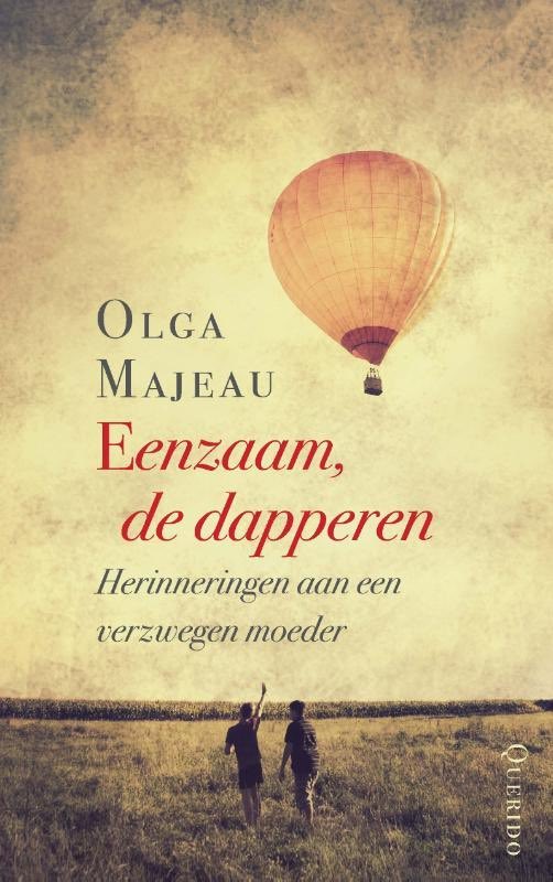 leukieboekie's tweet photo. Eenzaam, de dapperen - Olga Majeau
@Querido_nl 

‘een mooie literaire pen in het verborgen verleden van haar Franse echtgenoot Didier. Want waarom kan hij zich niks herinneren van het auto-ongeluk van zijn moeder?’

https://t.co/coa349Cov5 https://t.co/s9DN4lmE58