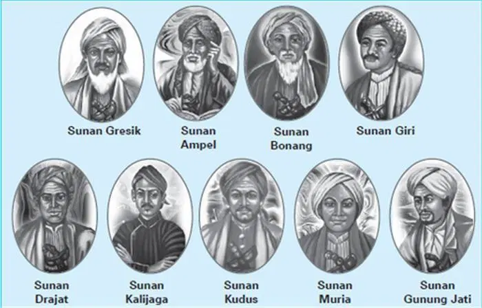 Hari ini sejarah tentang bagaiman peran Wali Songo dalam proses membumikan Islam di Indonesia pada masa lalu sedang digugat. Dianggap mitos dan tak pernah ada oleh segelintir orang tak mau mengerti dan belajar sejarah.