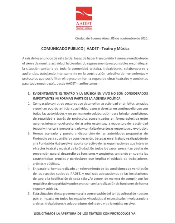 Multiteatro tweet media