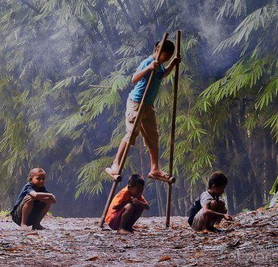 Mereka ingin menjadi tuan, mereka ingin menjadi satu-satunya kelompok Brahmana sebagai kelas tertinggi.Mereka ingin kaumnya menjadi sumber kebenaran sebagai wujud "entitas benar" atas kelas Brahmana yang kini dianggap telah melekat pada dirinya.