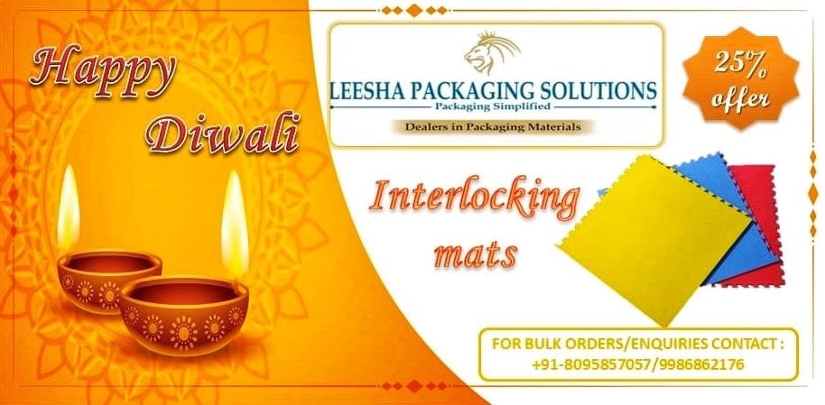 LeeshaPackaging's tweet photo. Interlocking mats 25% offer #interlockingmats #kabaddi #karate #gym #playschool #Taekwondo #boxing #MakeInIndia #ecofriendly https://t.co/nbiiwUT8Rg