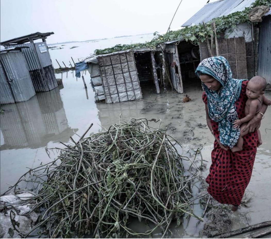 UN-Water tweet media