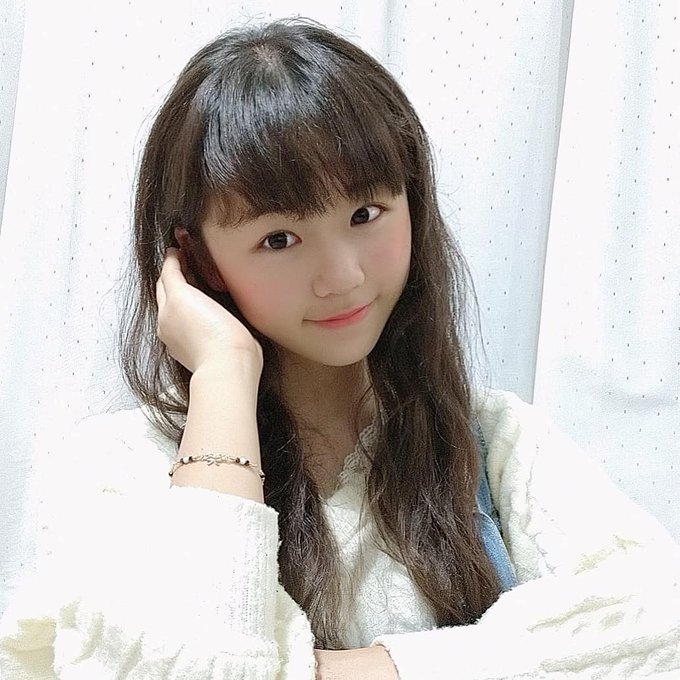 Twitterのコスプレ画像3
