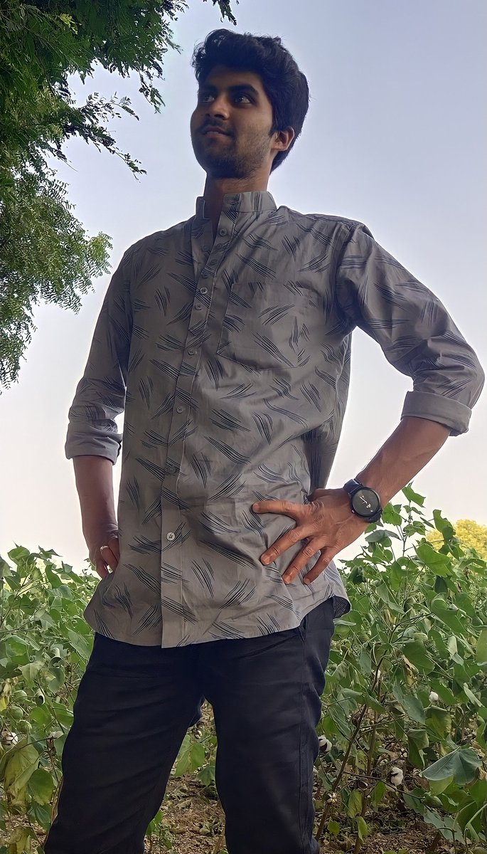 Koushiktweetz's tweet photo. @siddipet Loved The Nature🥰👻😍 Along With

@premdarling2310 @RRDesigns__ @i_sai_rishi @ManiReb21386373 https://t.co/1d01dYEGJt