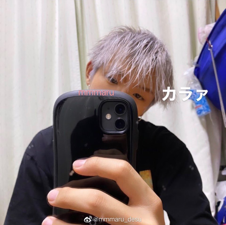 SHOTARO UPDATES tweet media