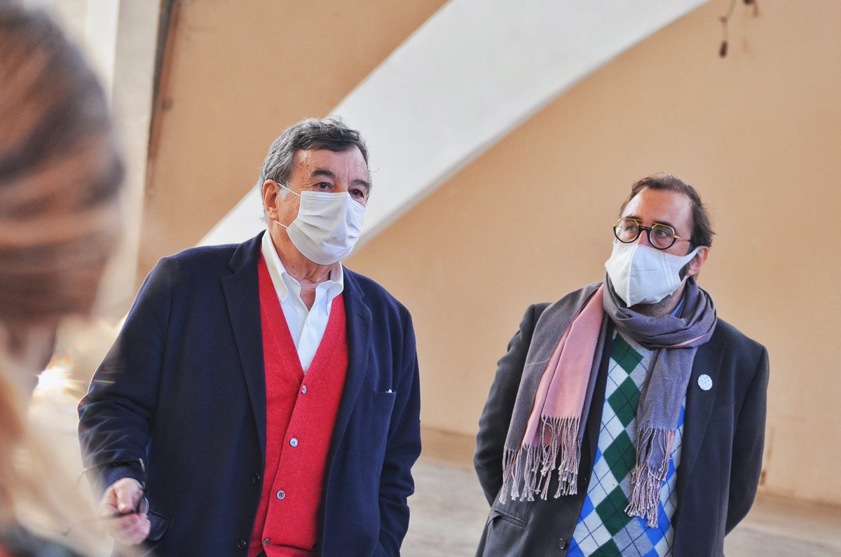 The Others Art Fair tweet media