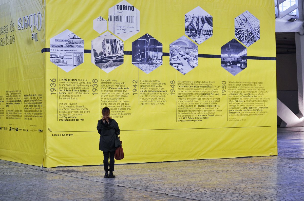 The Others Art Fair tweet media