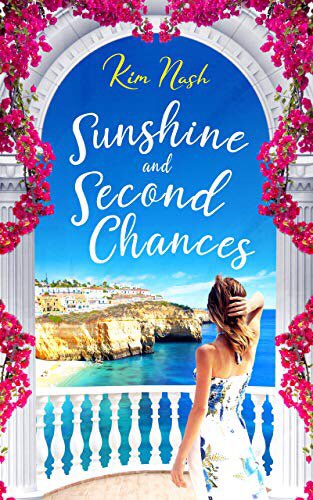 Ianwilfred39's tweet photo. Not ready for winter yet why escape to the sunshine on your kindle ... 

Algarve @KimTheBookworm 
France @LucyColemanauth 
Greece @stephaniewooduk 
Spain @Ianwilfred39 

#ContemporaryRomance #feelgood #weekendread https://t.co/u6wG2pVhVe