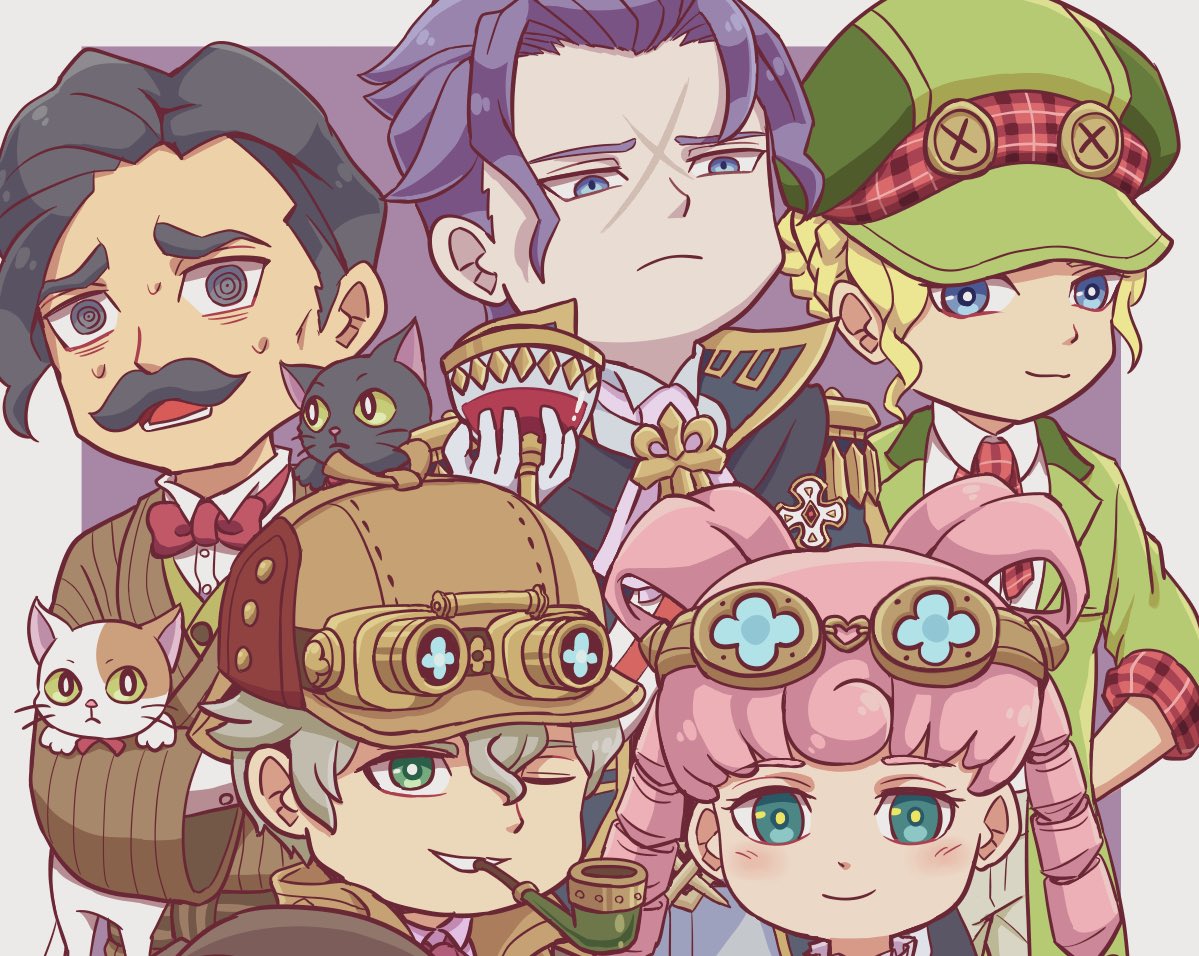 大逆転裁判クリアしました 物語が進むほど謎が謎を呼ぶミステリー的要素と 真実をどこまでも追い求めていくところが面白かった そして裁判でピンチを逆転したときの痛快さ Bgmもあいまって最高に激熱だった キャラクターも滅茶苦茶魅力的なので