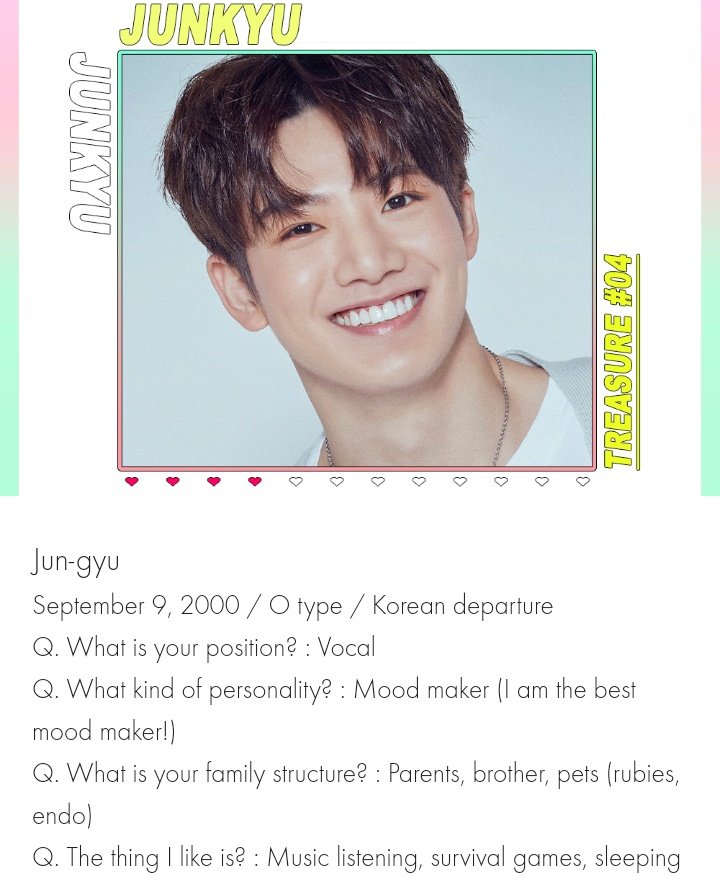 chicJunkyu09's tweet image. 【#TREASURE】
🐨 vivi.tv/post157104/

#ViVi #NETViVi