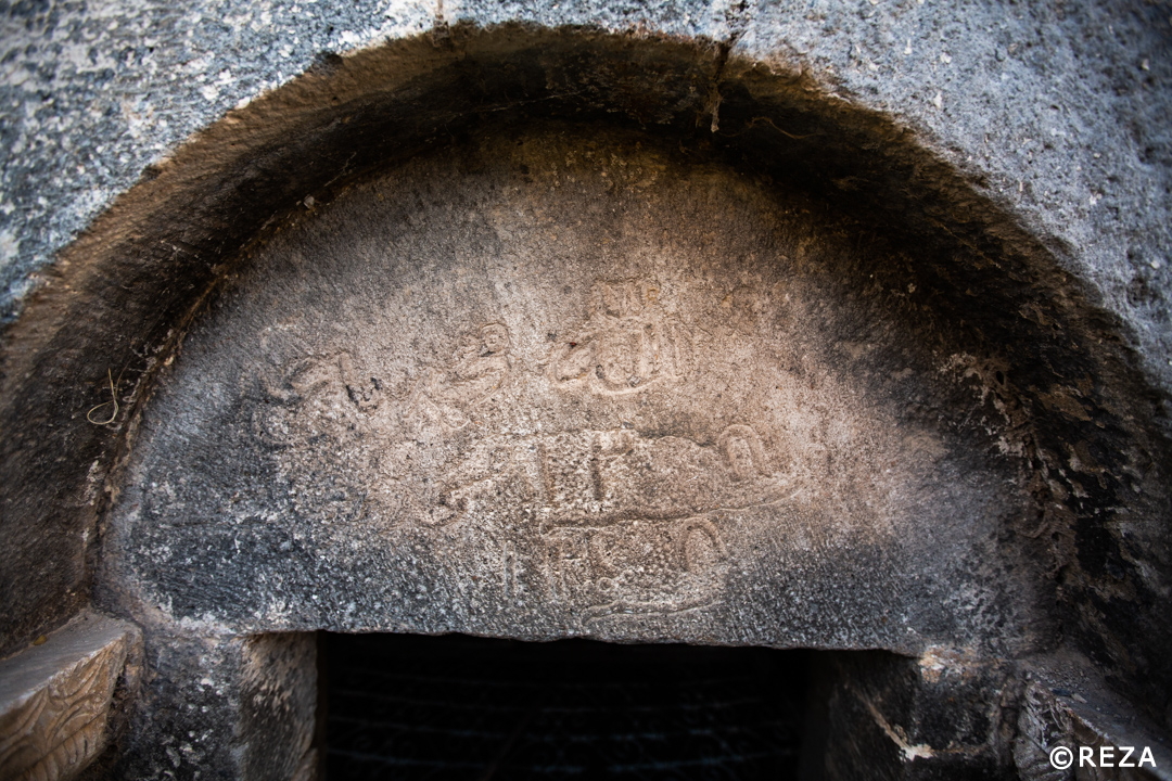 REZAphotography's tweet photo. I was on my way to Qubadli a city newly taken by the Azerbaijani when I was brought to this ancient mosque. When I entered, it was full of feces. The mosque was used for decades as a pigsty. In Baku, Armenian churches are renovated by public investments. #Qubadli #Karabakh https://t.co/TZZaQ1sEov
