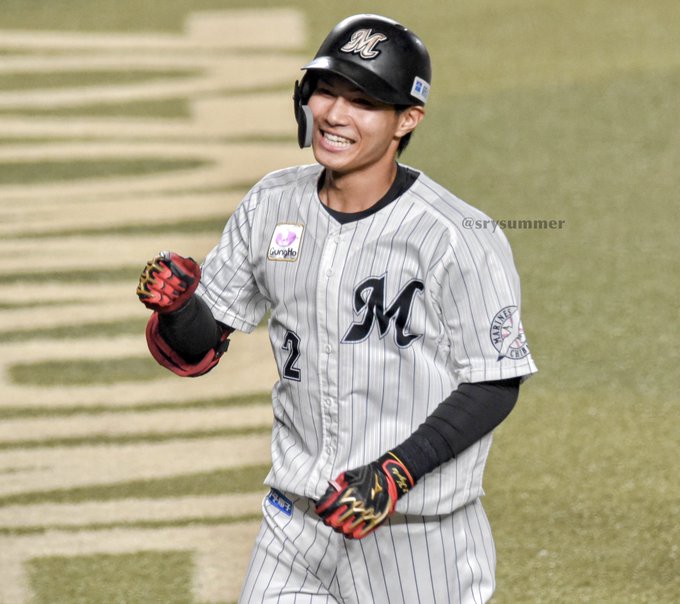 龍平さん がハッシュタグ 藤原恭大 をつけたツイート一覧 1 Whotwi グラフィカルtwitter分析