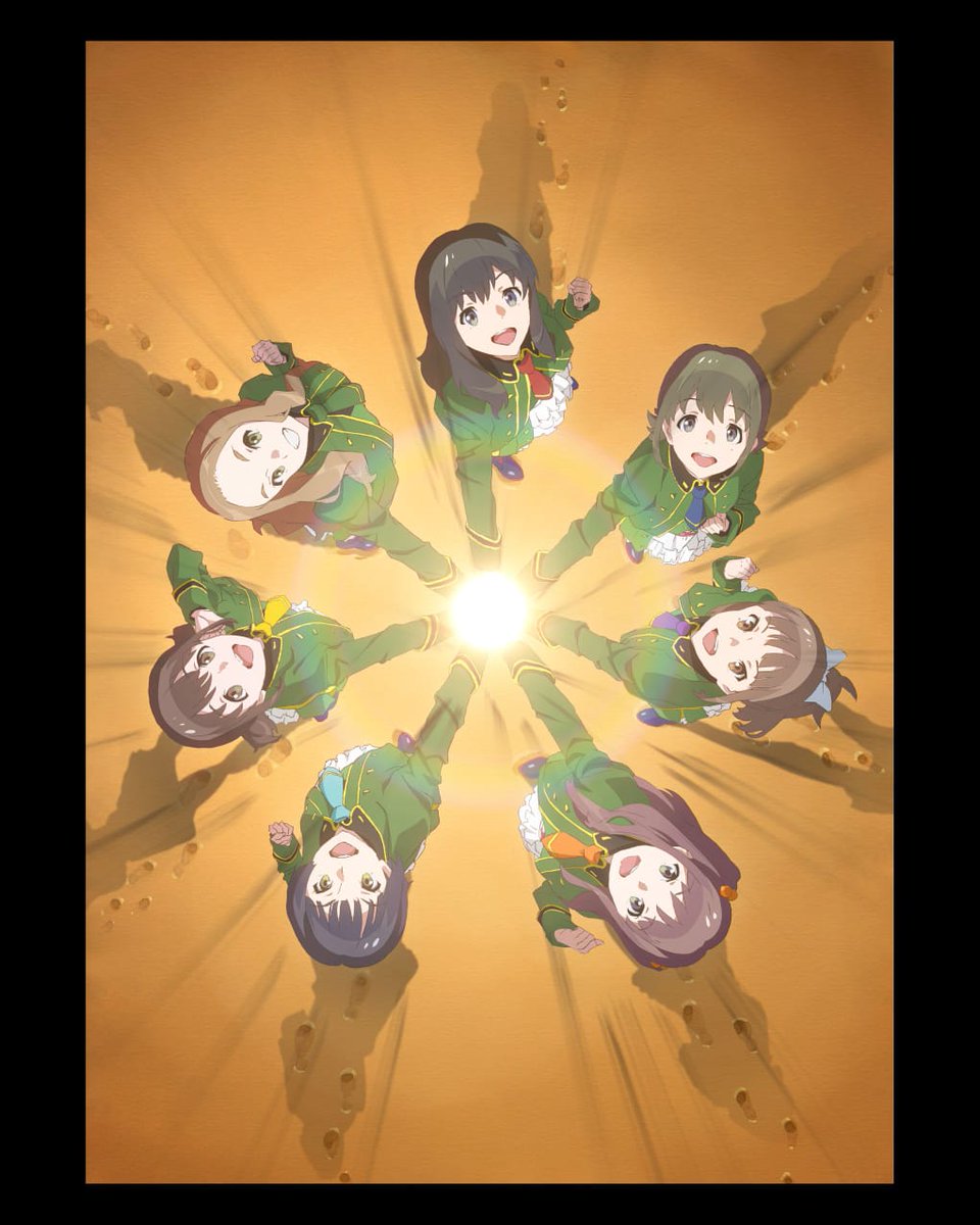 Arab News Japan در توییتر フリーランスの日本人アニメーターでイラストレーターの小島大和 Cunepero が 自身の作品が 日本の人気アニメや漫画から影響を受けた様子について アラブニュースに独占的に語った T Co Wln0ccqzbb