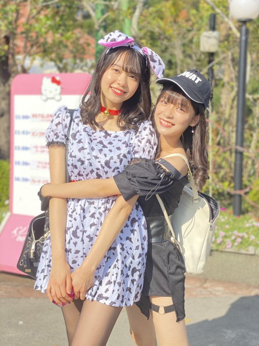 白石花恋のTwitter画像5