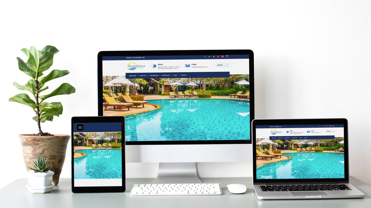 Blue Bosphorus 
Kurumsal Web Sitesi Çalışması.
#seo #google #sosyalmedya #grafiktasarım #sosyalmedyareklam #photoshop #logotasarım #katalog #kartvizit #crm #cyprus #myhashtag #iskele #famagusta #magusa #girne #lefkoşa #reklam