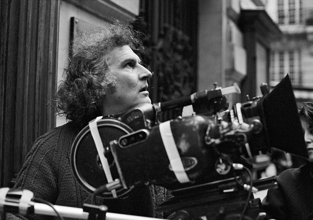 Fernando Solanas (1936 — 2020)