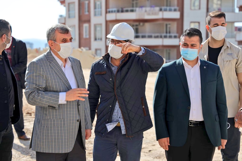 Zeynel Abidin Beyazgül