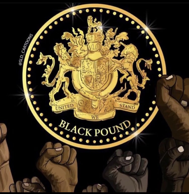 #BlackPoundDay Black owned online bookshop with amazing books celebrating black main characters, black authors and exploring black history! A retweet &amp; a follow would be greatly appreciated ❤️🖤

Our next potential customer could be on your timeline😊 <a href="/BlackPoundDay/">BlackPoundDay</a> <a href="/swissworld/">SWISS</a>
