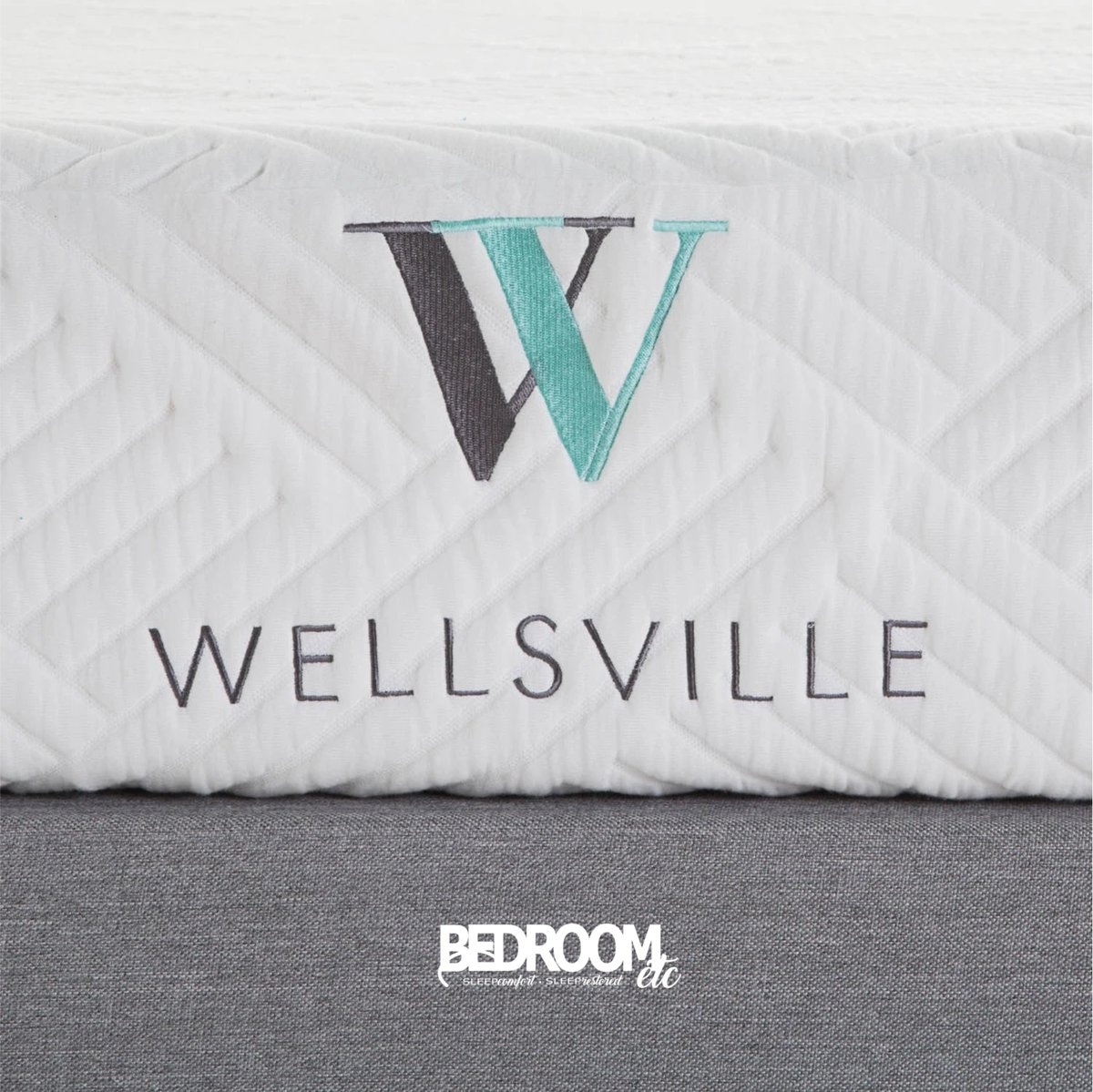 The Wellsville Double Jacquard Mattress Replacement Covers allows you to protect your mattress from liquid or stains so that it lasts longer!
----
🛍️ bit.ly/38xMeQj
.
#bedroometc #wellsvilledouble #jacquardmattress #replacementcovers #bedroom #sleepcomfort #sleeprestored