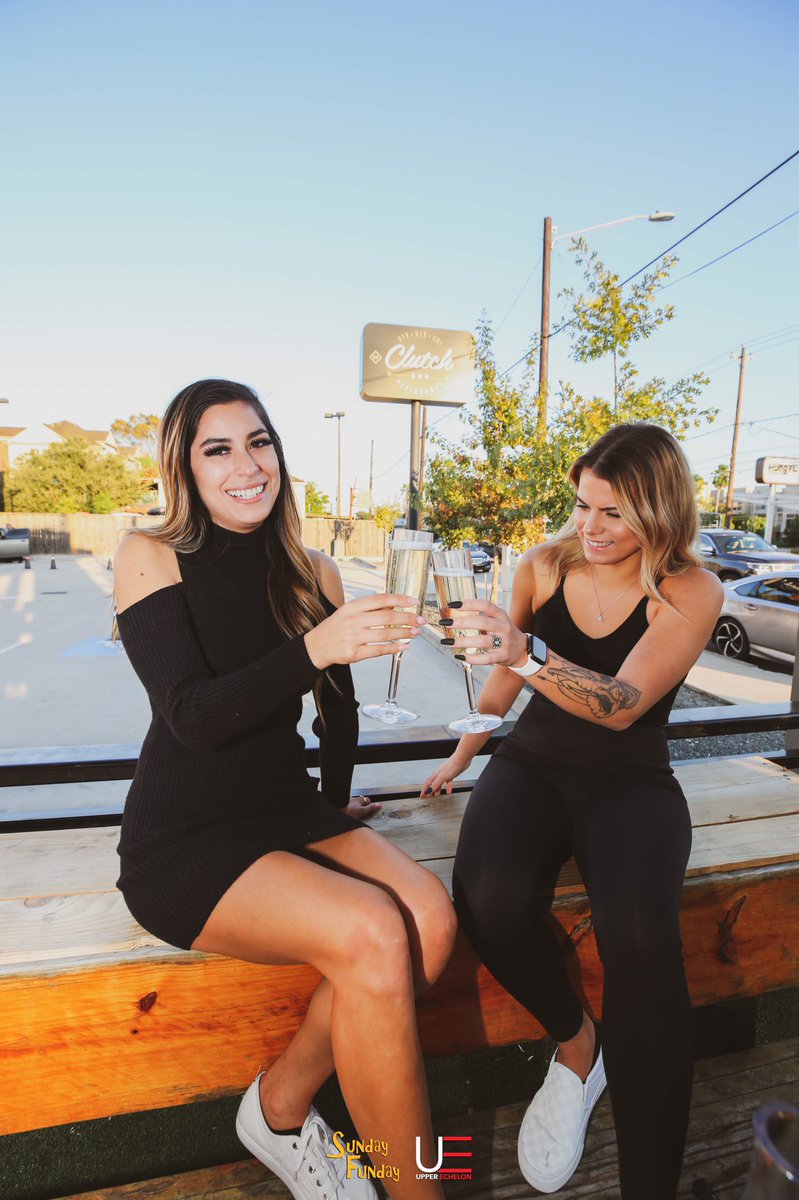 UE_Htx's tweet photo. Sunday funday brick starting at 11 am at clutch bar Houston ! https://t.co/joqLIi3kkT