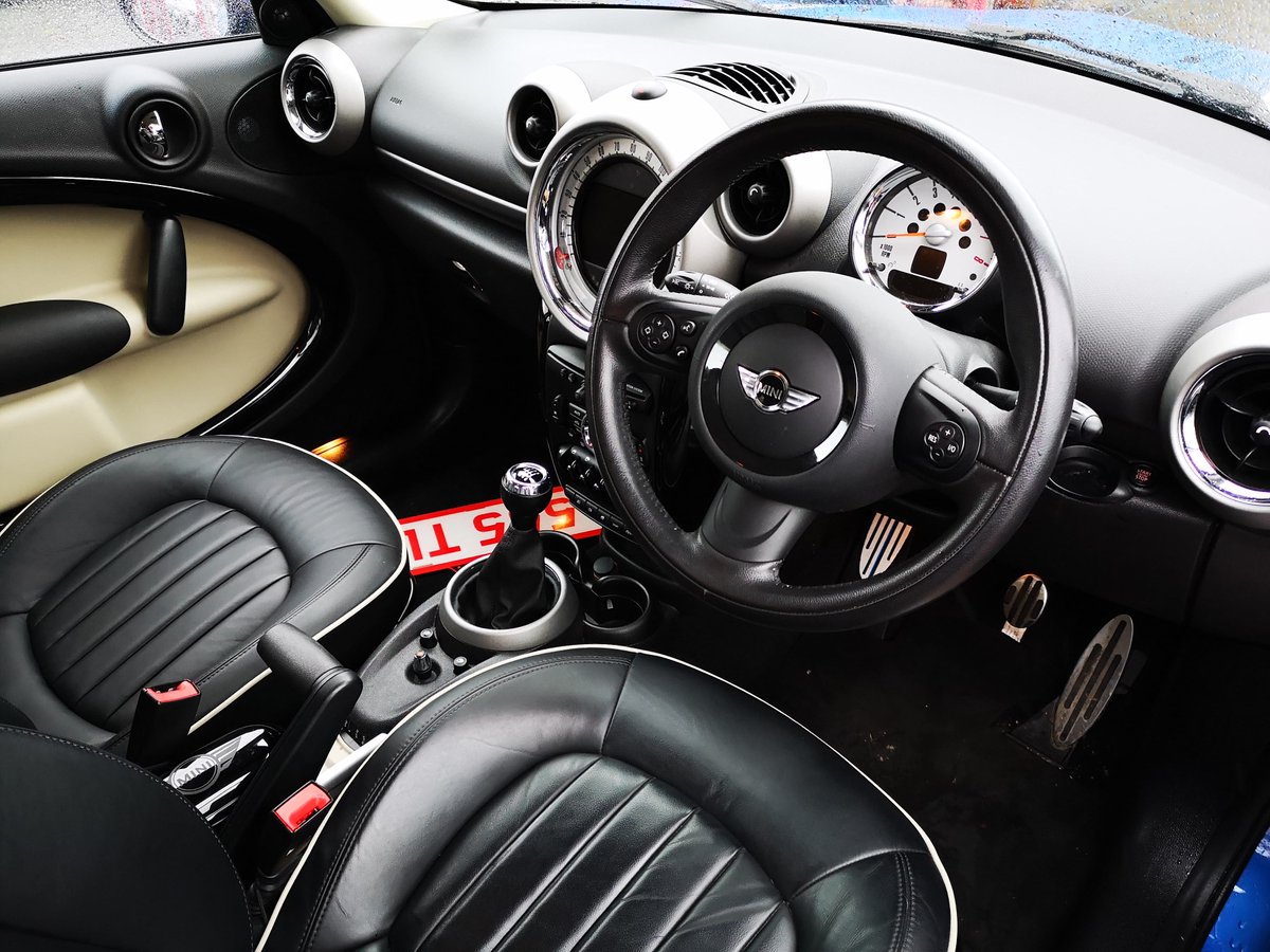 Quick reflection.Positives:- Neat detailing/interior- No rattles- Lots of aftermarket support- Decent room- Kit level- OK rideCons:- Felt leaden- Coarse at high revs- Clunky box- Didn't feel that quick- Unremarkable steering- Some tech annoying- Road noise(2/3)