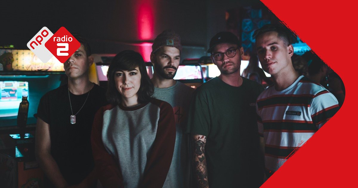 NPORadio2's tweet photo. In aflevering 9 van De Harde Bonanza zijn de twee (nieuwe) Nederlandse bands #Hvalross en #Mayleaf aan het woord: https://t.co/xu0j4WP5Vs #NPORadio2 https://t.co/msclvrtx0J