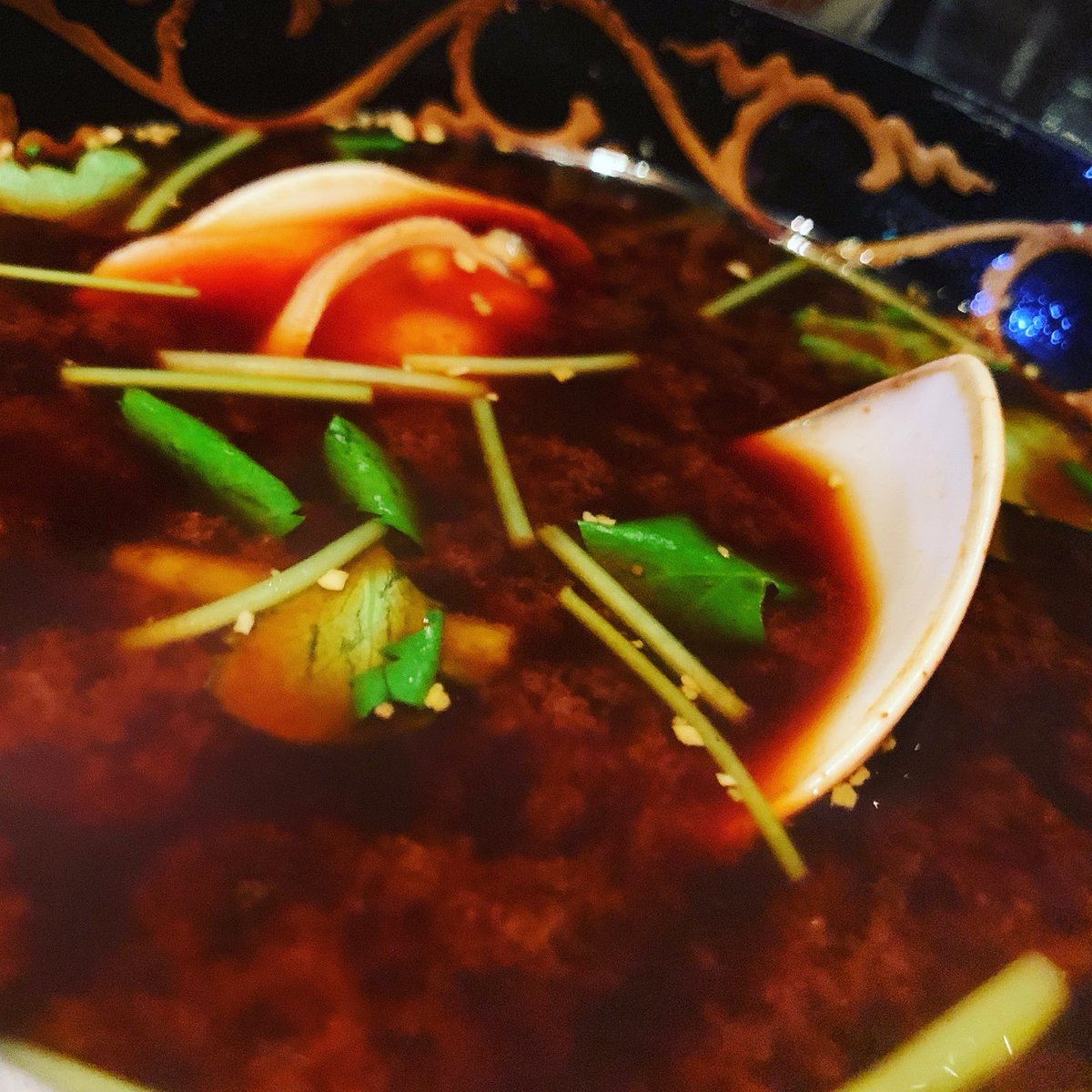 Daitterid's tweet image. ぷか・ぷか男(*^^*)
#味噌汁 #みそ汁 #料理好きな人と繋がりたい #料理 #外食 #外食日記 #外食記録 #料理記録 #ばんごはん #おつまみ #つまみ #飯テロ #グルメ #グルメ好きな人と繋がりたい