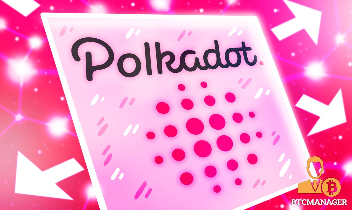 cryptodotnews's tweet photo. #Altcoin Explorer: How #Polkadot (#DOT) Is Leading the Blockchain Interoperability Race
BY: Ogwu Osaemezu Emmanuel
https://t.co/2k6kInkY10 #AltcoinExplorer #DeFi https://t.co/oeFzZU1cl9