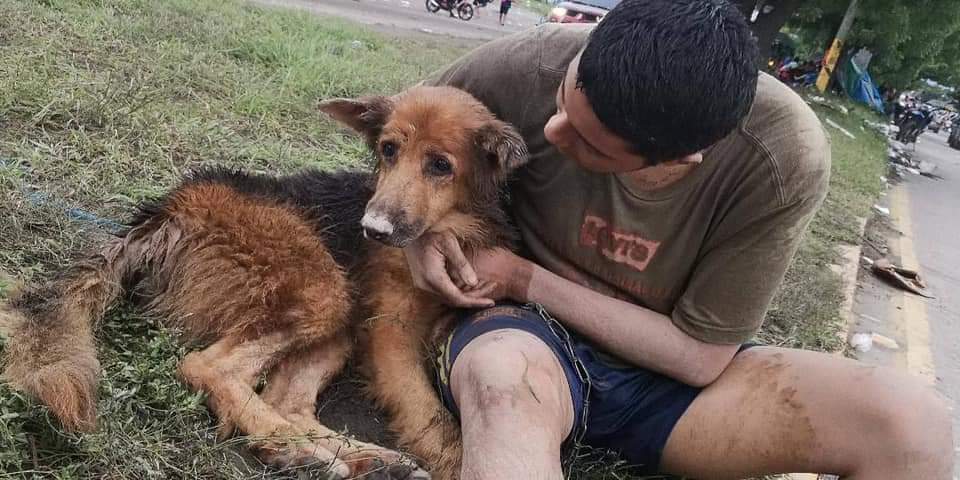 Gente les pido que por favor me ayuden a compartir, hagamos que este mensaje llegue a muchas más personas. 

Si alguien desea colaborar y ser parte de esta noble acción puede abocarse a <a href="/karenzsmadrid/">karen sierra</a> 🤎

RT, RT, RT, RT hagan paro raza 🙏🏻
