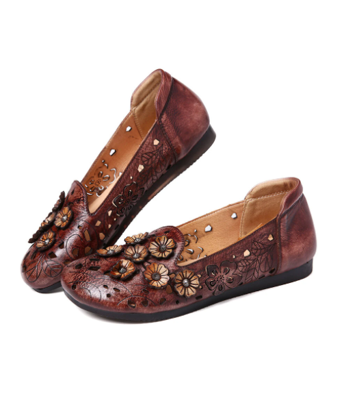 abphilosopher's tweet photo. US$ 73.99
Retro Leather Flats
Brand: SOCOFY
#sale #shoes #flatshoes #pump #wintershoes #womensfashion #giftforher #christmasgift #fallshoes #winterfashion #onlineshopping #Socofy #springshoes #Retroshoes #Leathershoes #Affiliatelink
👇
https://t.co/wghXKn1ITb via @pinterest https://t.co/sJKJlAhemB