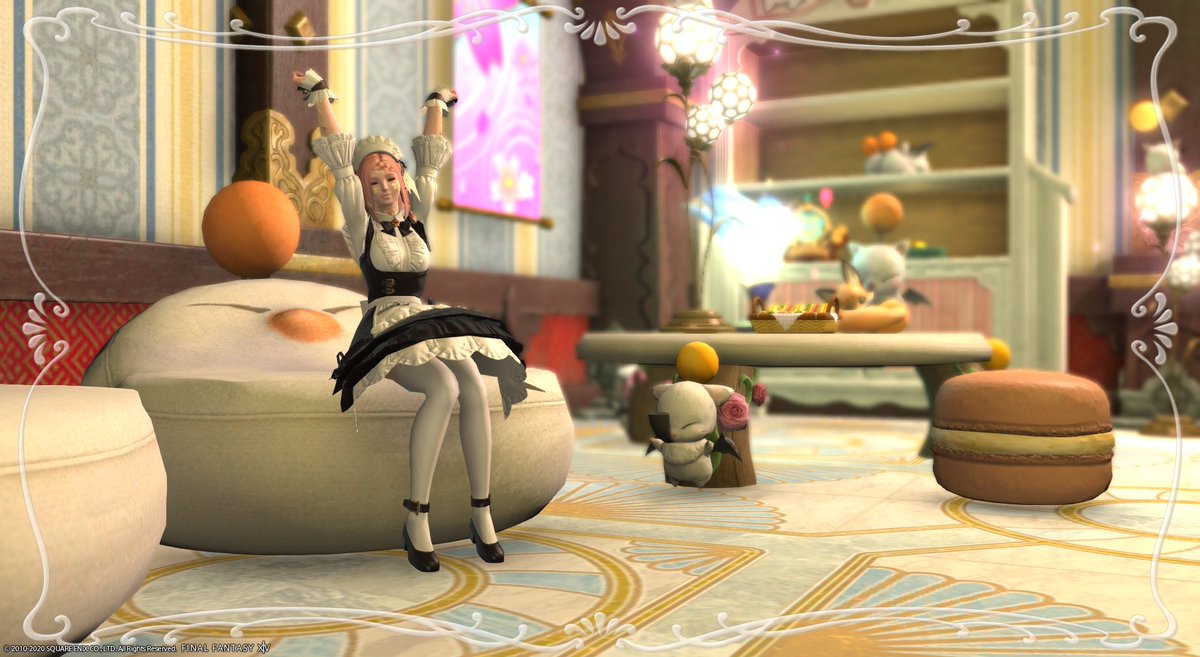 MisuKupo's tweet photo. #FFXIV #FinalFantasyXIV #FF14 #FinalFantasy14 #ffxivsnaps #GPOSERS #FinalFantasyXIVScreenshot
I visit houses ~ https://t.co/wJLctfzFOt