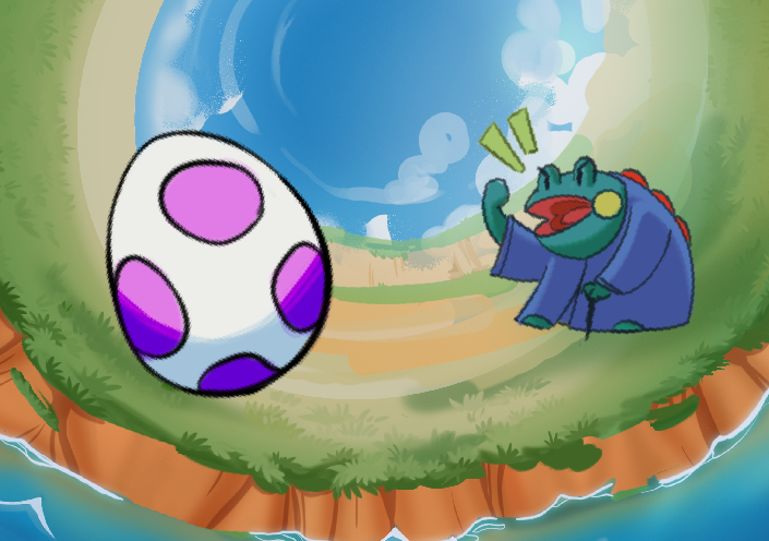 RpgTiny's tweet photo. #TinyRPG needs a bit longer before it can hatch in good health! Release now planned for January 2021. Just in time for your new-years resolutions! https://t.co/fxz6QV1yOt