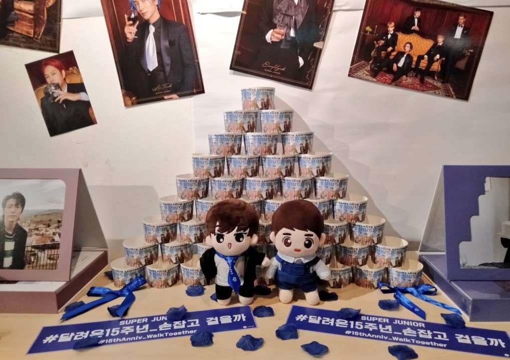 aivlys_0v0's tweet photo. Huge thank you to @Minhee0205 & @UnderSJSKY for the amazing cafe events~๐๐๐
Thank you to those who have created these beautiful fs and giveaways~๐๐๐
#heartwithsapphireblue
#UnderSJSKY
#์ํผ์ฃผ๋์ด_15์ฃผ๋
_๋ค_์ฃฝ์ฌ
#๋ฌ๋ ค์จ15์ฃผ๋
_์์ก๊ณ ๊ฑธ์
#15Anniv_WalkTogether https://t.co/ifH0609PIm