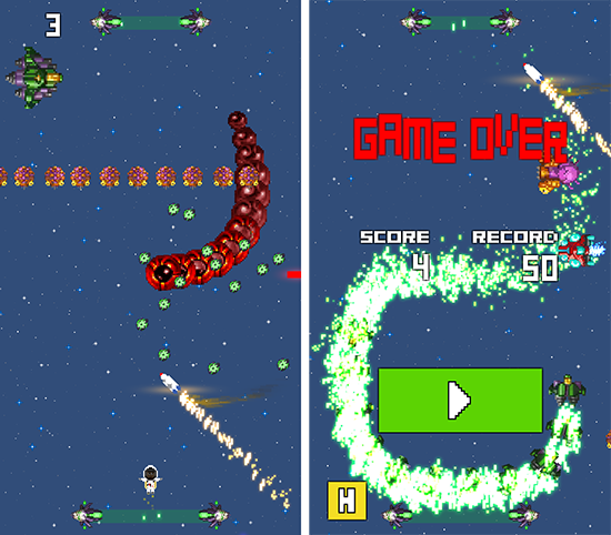 ZombieBrothersG's tweet photo. Hay algo que se haga con más cariño que #indiegames??? Aquí va #SpaceAngel, hecho con mucho mucho amor 🥰🥰🥰 y #madewithunity 

@Gamesyouloved
@IndiegamesES
@mispgames
@indieorama
@Niveloculto
@Gamedustria 

Android: https://t.co/u7okoDEj0W
iOS: https://t.co/O6lFHaw2yg https://t.co/g3puSKfzGT