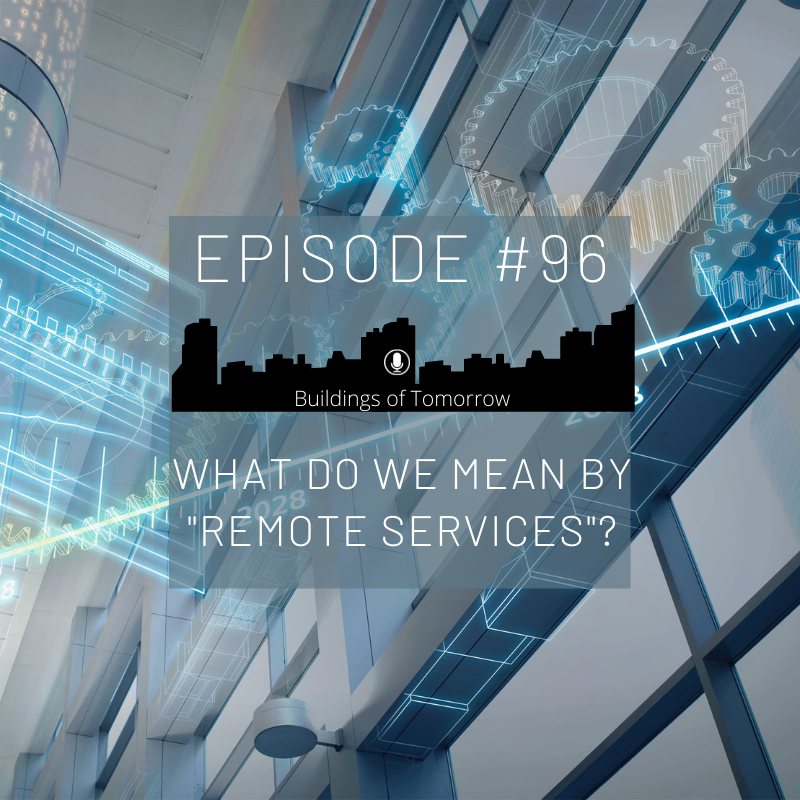 mpatelSC's tweet photo. Here is a new series of episodes! We called upon Heintz Litscher, Director of Global standard implementation at Siemens. For this first episode, Heintz and Jon discuss what is meant by remote services.
https://t.co/Dfj0ZrseE2
#remoteservices #buildingsoftomorrow #siemens #podcast https://t.co/Iq1v7gIfh6