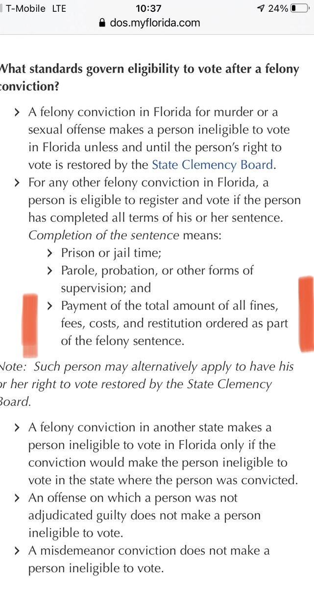 StuartNHousePA's tweet photo. @Baby50s @SunSentinel @realDonaldTrump False. He simply insisted that the actual referendum that was actually sold to the voters was enforced....but carry on with your “everyone who disagrees with me is a racist” tripe https://t.co/3RTP08IvxO