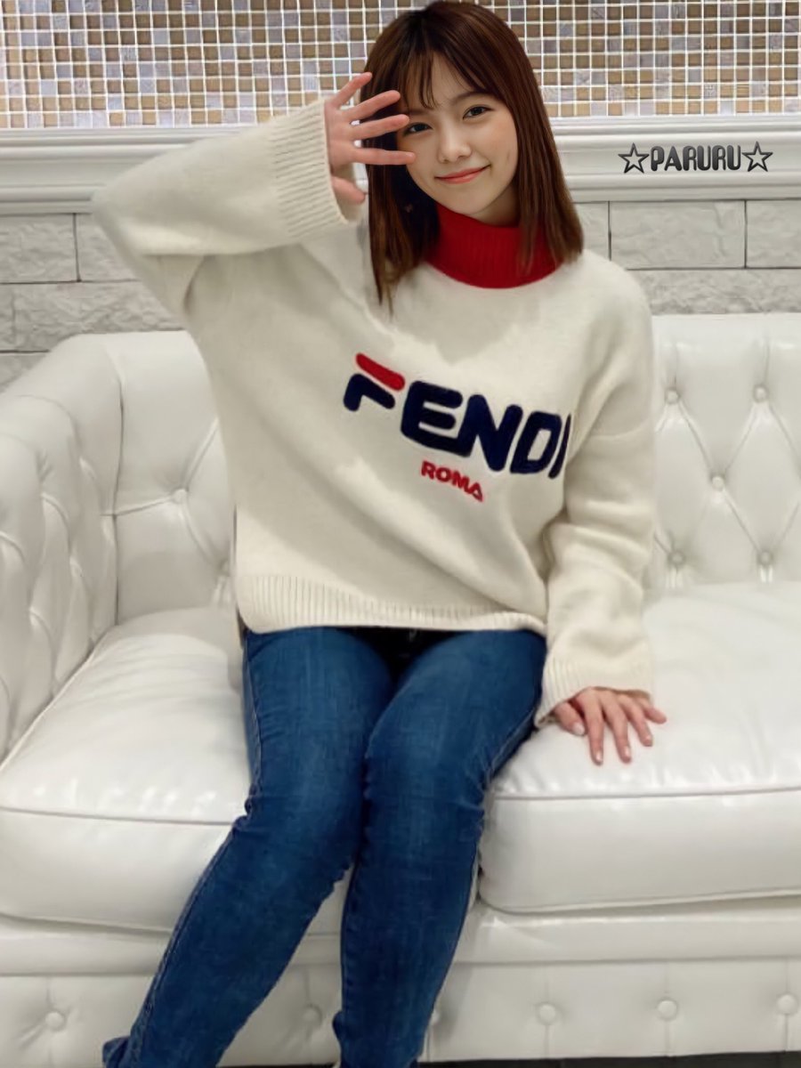 ちょっと懐かしい画像😅w #島崎遥香 #ぱるる