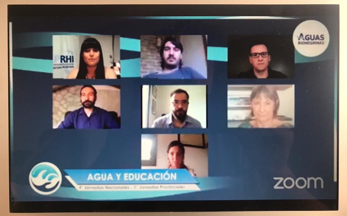 elemento_vital's tweet photo. 💦 Ya estamos participando del panel 10 del Congreso #AguayEducación con @nicolasfogolini junto a las experiencias de #IARH, #OrdeñandoNubes y #NuestroRio https://t.co/4tPPsaaPls