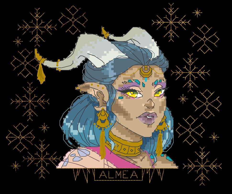 DameraCrystmon's tweet photo. Gift for @milkyway_of
Thanks for all the help and support!😊💜
Almea, beautiful dragon Lady 😍
Basic art @Ryltha
Character by Milky
Pattern by me
#Dameracrossstitch #Amlea #crossstitch #pattern #dragon #OC #girt https://t.co/EVGpT7X6Vr