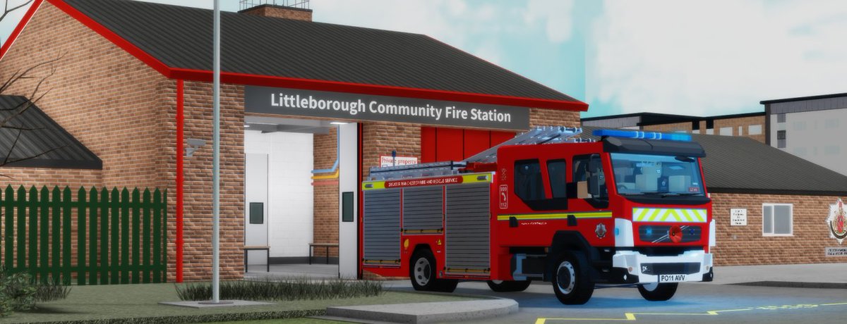 Greater Manchester Fire And Rescue Service Roblox On Twitter Hello Littleborough Gmfrs Roblox Roleplay Not Affiliated With Real Life - greater manchester fire and rescue how to build a fire station in roblox Greater Manchester Fire And Rescue Service Roblox On Twitter Hello Littleborough Gmfrs Roblox Roleplay Not Affiliated With Real Life - how to build a fire station in roblox