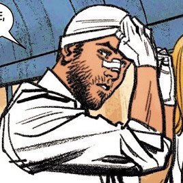 Oscar Isaac (Star Wars) has been cast and is in final negotiations to play Marc Spector/Moon Knight