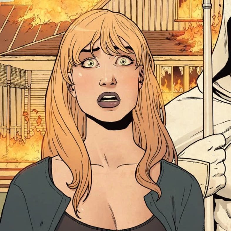 Jean-Paul DuChamp and Marlene Alraune are currently being cast.