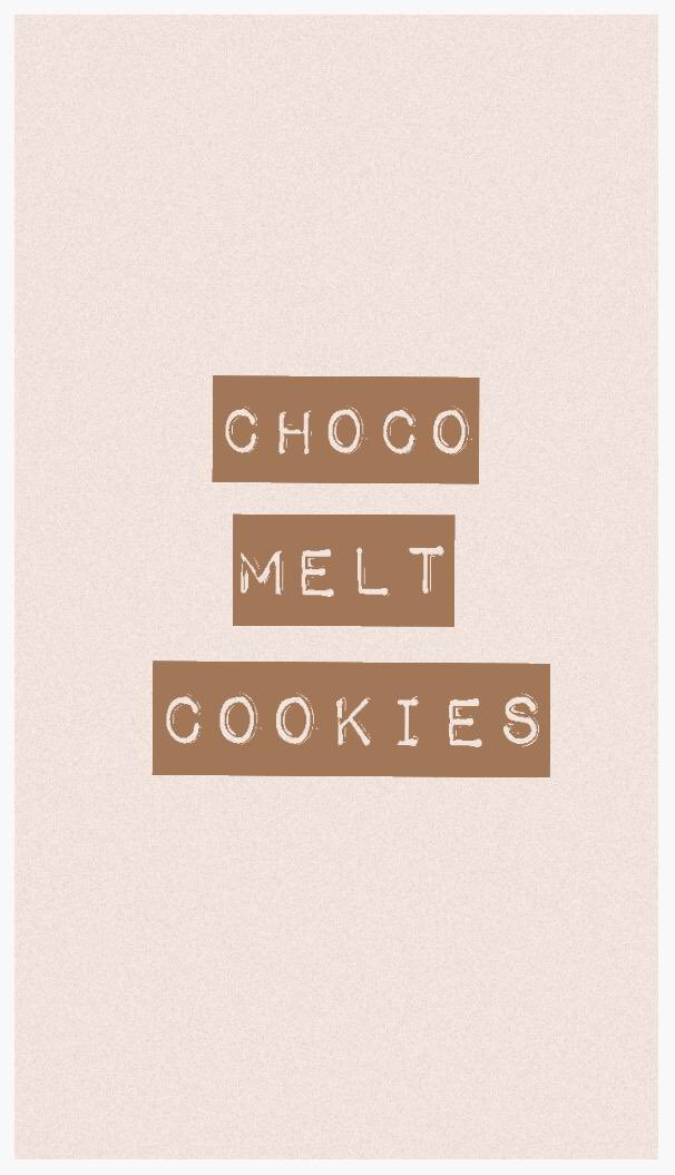 bakebitz_co's tweet photo. 🍪CHOCMELT COOKIES🍪
🍪RM 16 (220g)
🍪RM 28 (390g)

Preorder and COD are OPEN‼️
📱To order: https://t.co/Q16l8S37MX

#chocomeltcookies #bakebitzco https://t.co/n2XNOC8Kx4