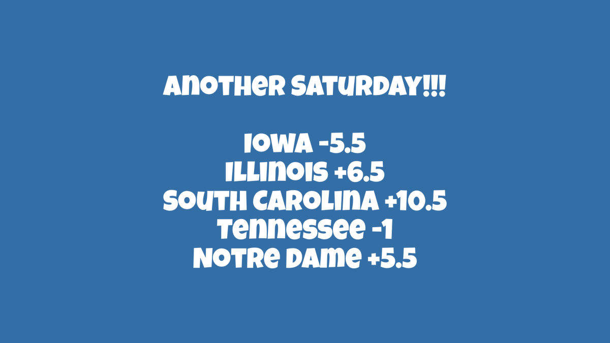 BennyBookEm's tweet photo. Let’s get it #gambling #sportsbetting  #football #vegas #prohandicapper #betting #sportstips #sportspicks #winners #winning #money #beatthebook #bookem https://t.co/mlvpnPAsIj