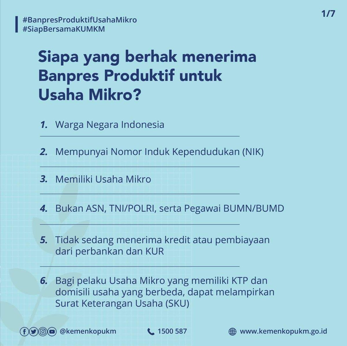 DataUMKM's tweet photo. https://t.co/2T3eGOSgw2