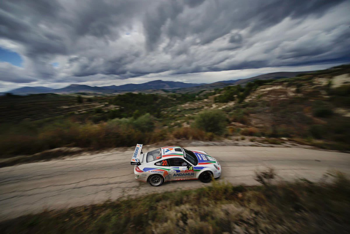 BernabeCanoES's tweet image. 😃💪🏻Intensa jornada en el🚗💨@rallyelanucia 🚗💨
#LaNuciaCiudadDelDeporte
#CERATerraMundis