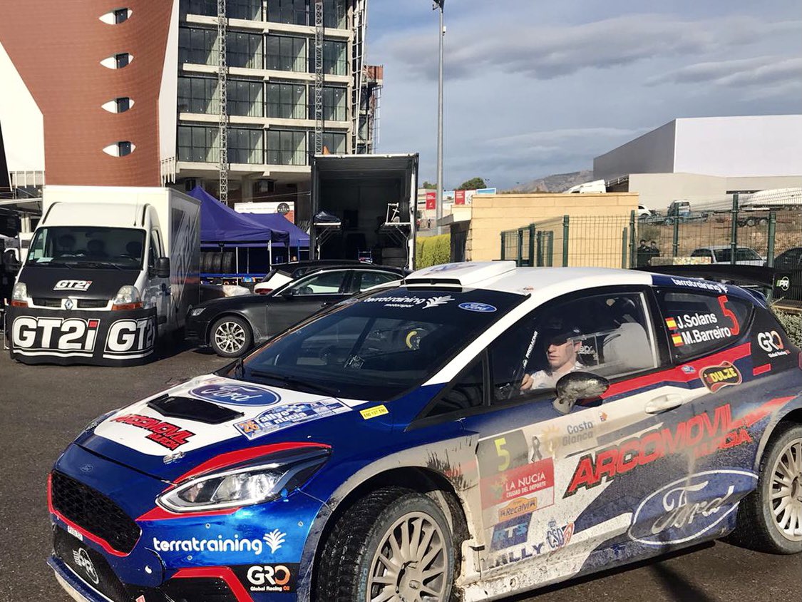 BernabeCanoES's tweet image. 😃💪🏻Intensa jornada en el🚗💨@rallyelanucia 🚗💨
#LaNuciaCiudadDelDeporte
#CERATerraMundis